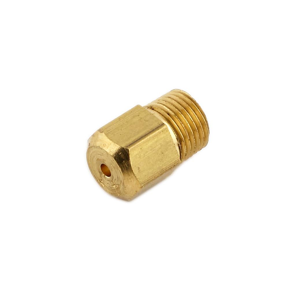 Part #0163F00018, Furnace Burner Orifice / 5.25 x 4.00 x 0.25