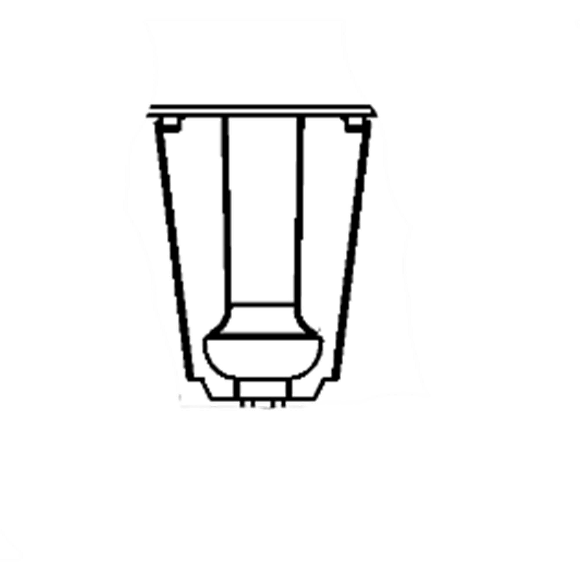 Part #10716005, Goodman Naturalgasburnerorifice