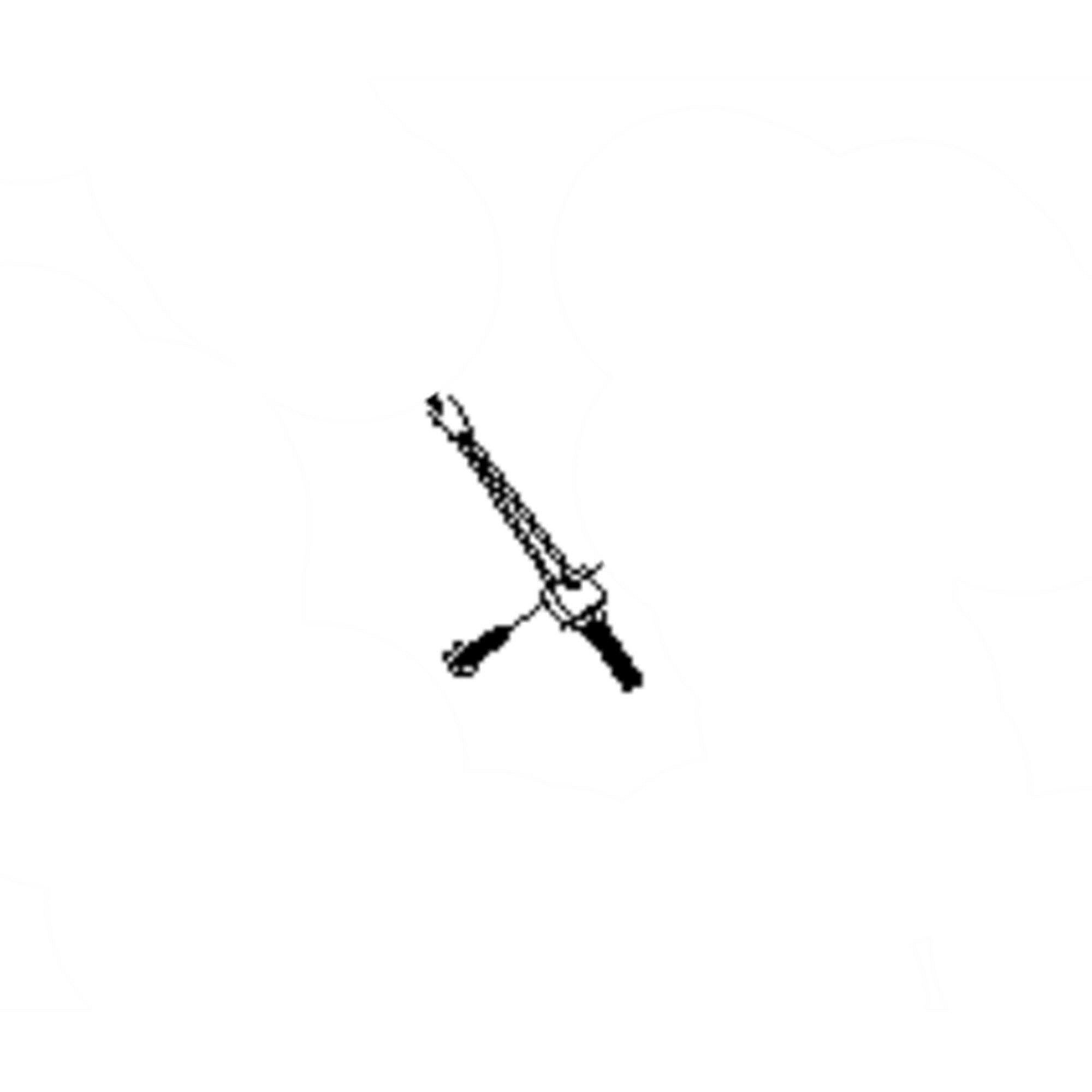 Part #10735003A, Goodman Hot Surface Ignitor