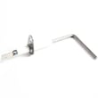 Furnace Burner Flame Sensor 10735201