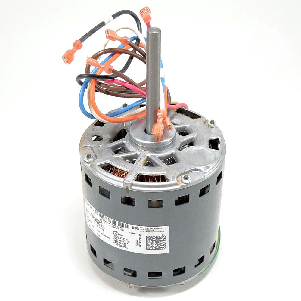 Part #10759309S, Motor
