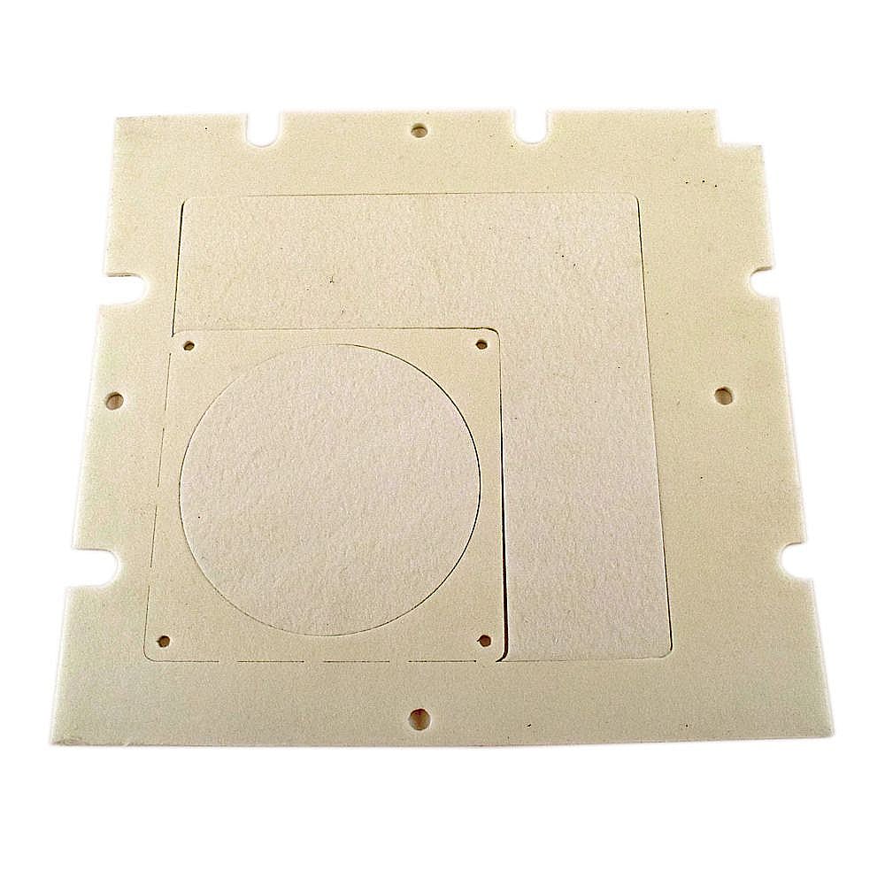 Part #10764601, Plate Gasket / 13.00 x 12.00 x 0.25