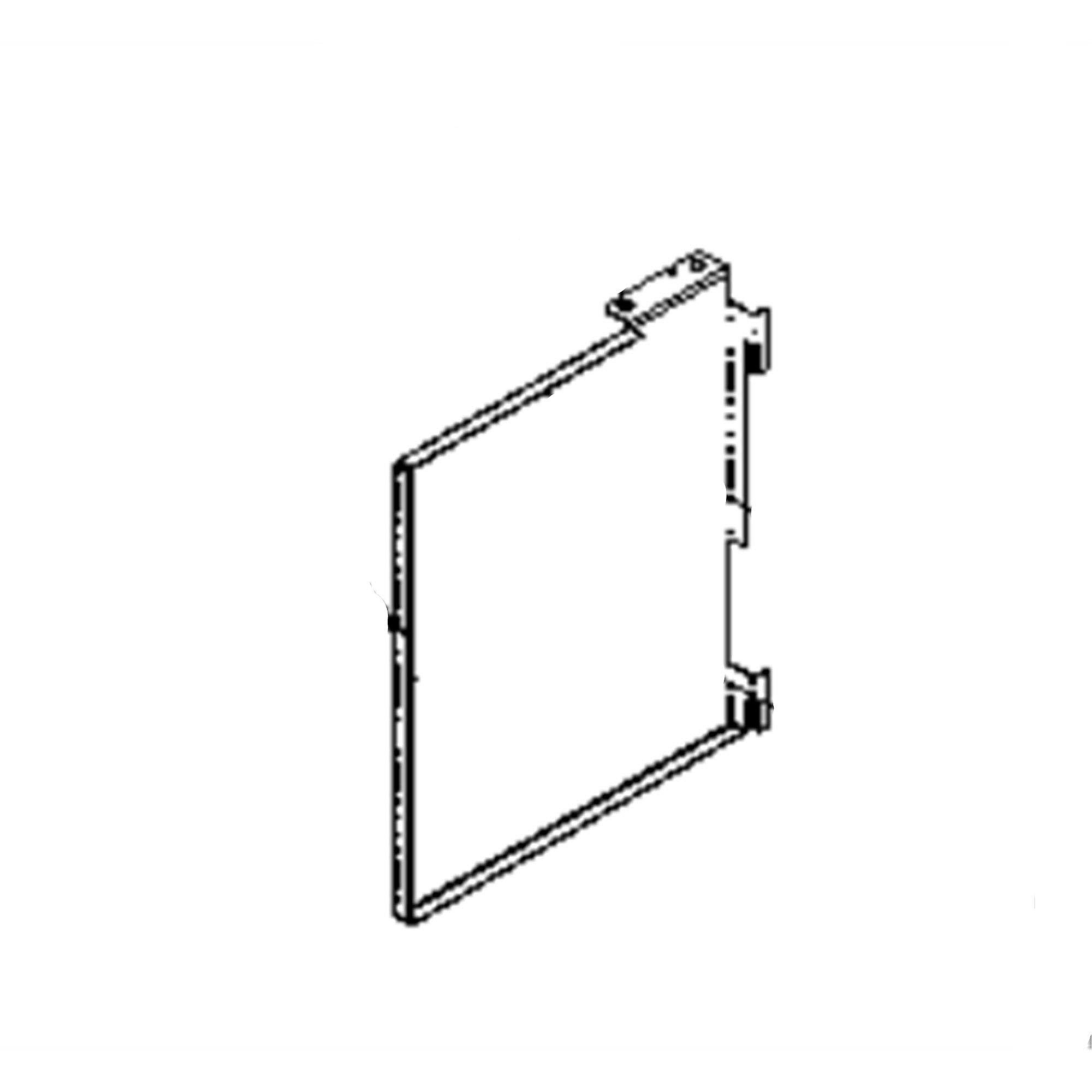 Part #11046105Pdg, Goodman Vent Door
