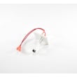 Furnace Primary Thermal Limit Switch, 210-degree for Goodman GMPN100-5 - Part 13709-02S