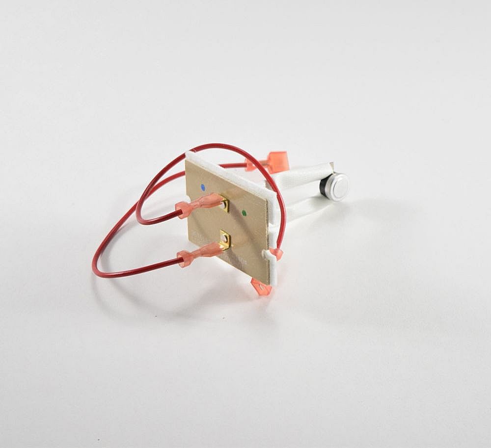 Part #1370901S, Central Air Conditioner Limit Switch, 180-Degree / 5.20 x 3.40 x 2.40