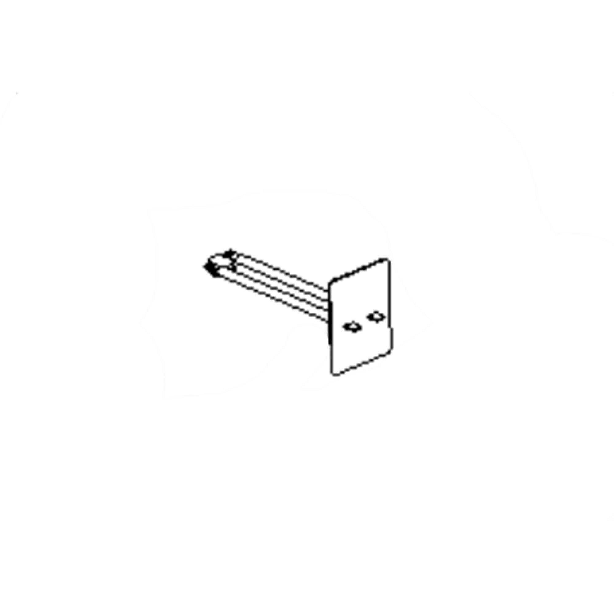 Part #1370915S, Goodman 230F-30F Limit Siwtch