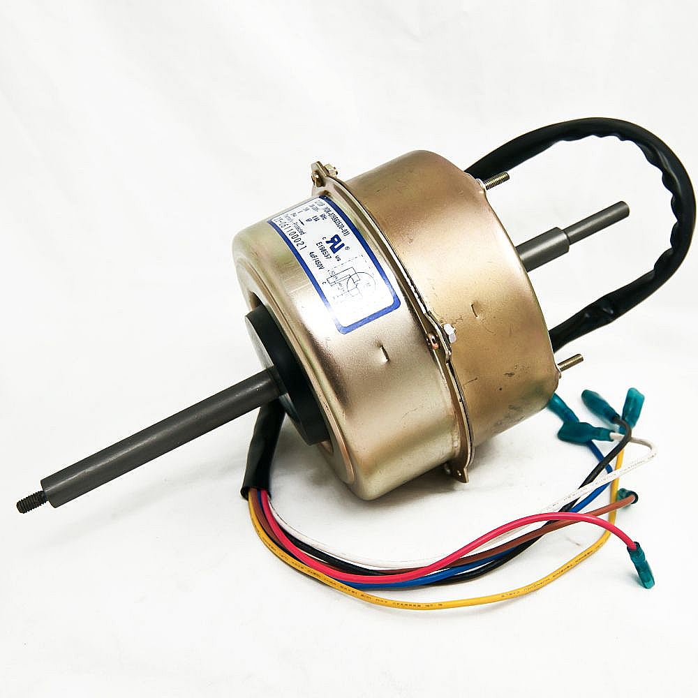 Part #150113051, Fan Motor