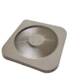 Central Air Conditioner Condenser Top Cover 1779415P