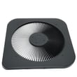 Central Air Conditioner Condenser Top Cover for Goodman CKL49-3A - Part 1779415PDG