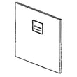 Furnace Blower Door for Janitrol GUS050-2 - Part 18223-42