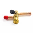 Base Valve for Goodman CKQ36-1 - Part 20163801
