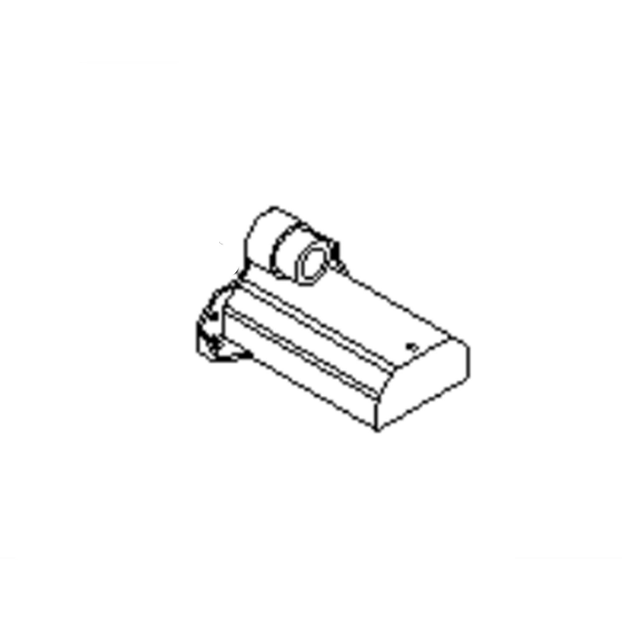 Part #20171701, Goodman Drain Trap
