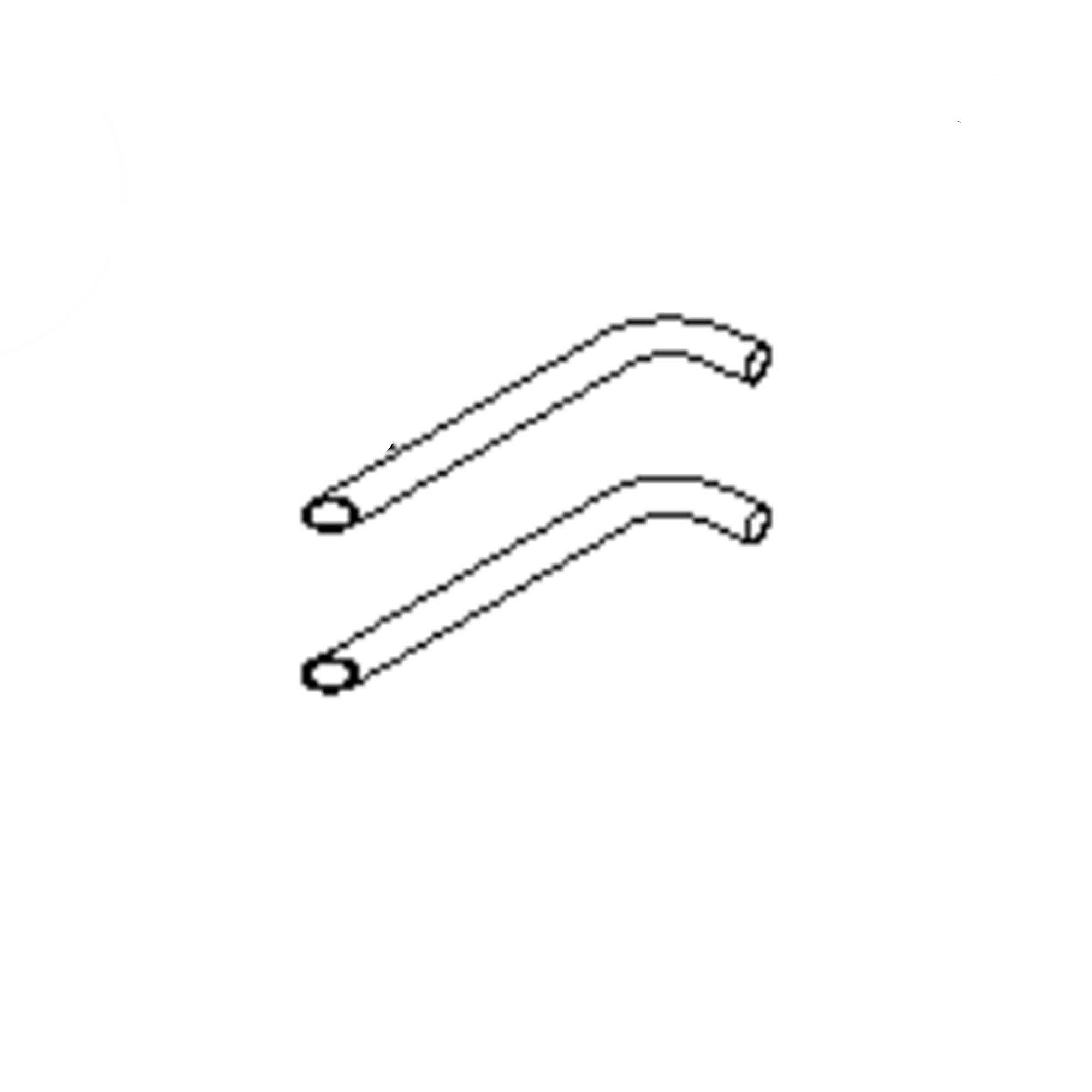 Part #20201802, Goodman Drain Tube