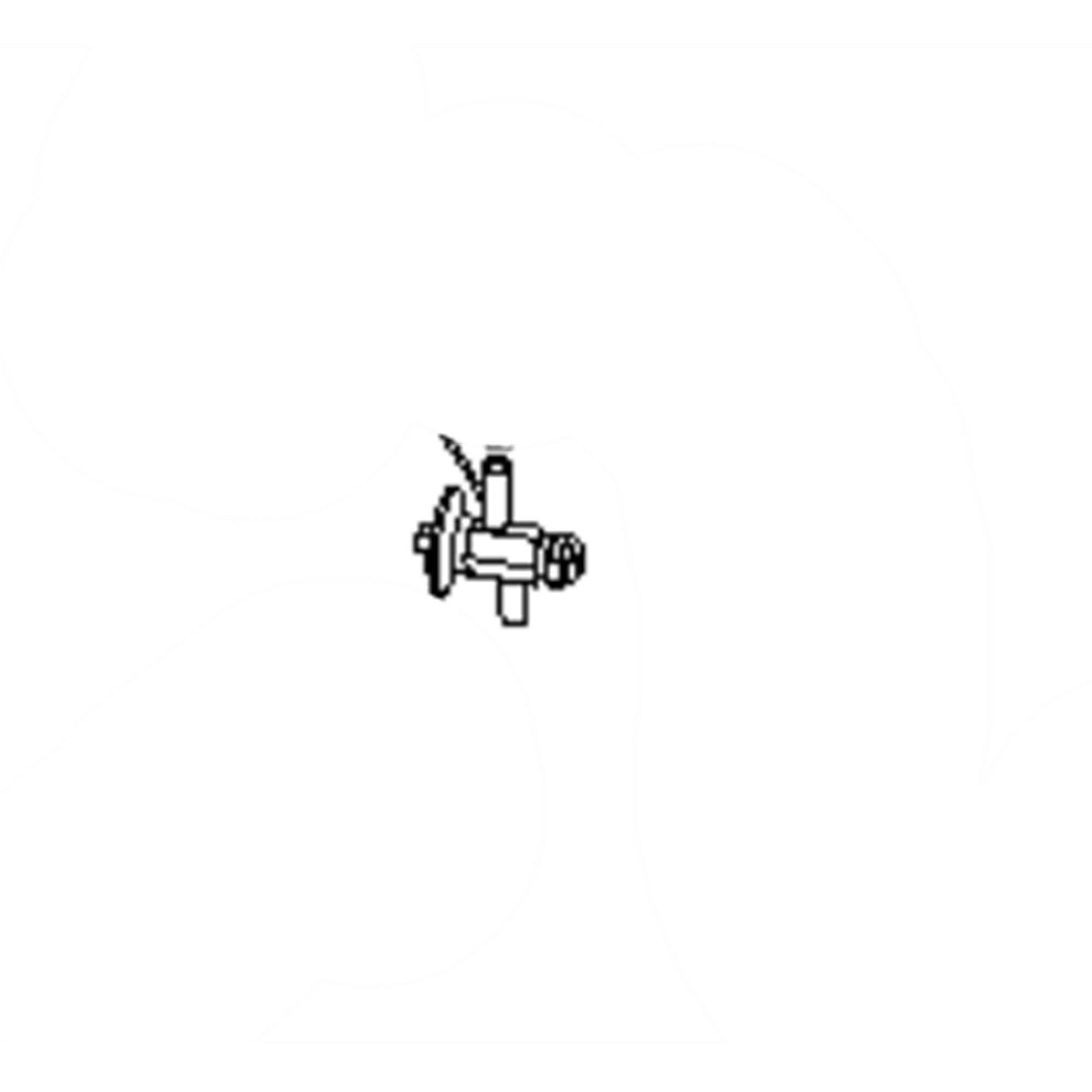 Part #20212407, Goodman Indoor Txv Valve, Expansion