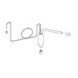 Goodman Cap Tube Assembly 20284910