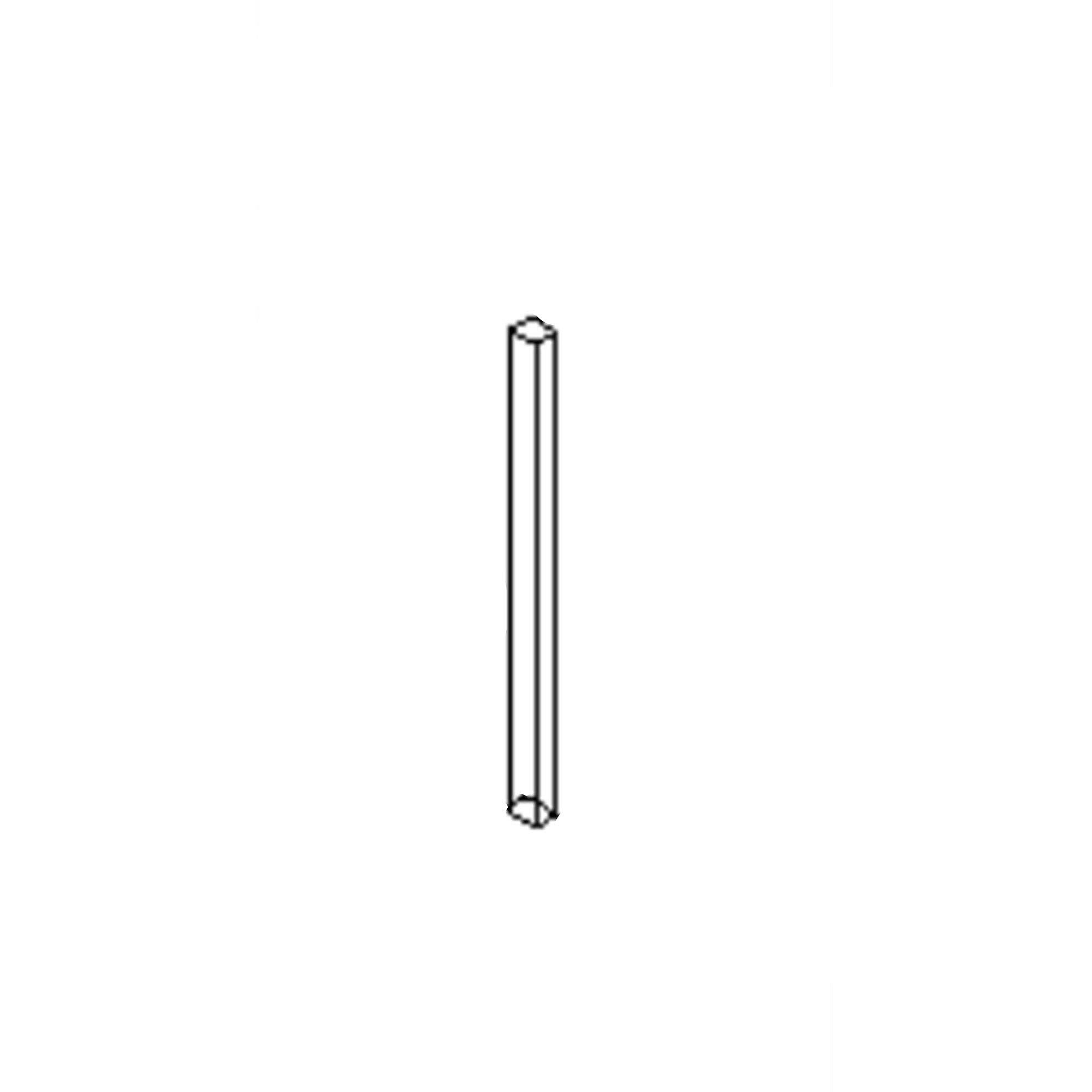 Part #20455901, Goodman Gasket .62X.75 Nitrile-Pvc