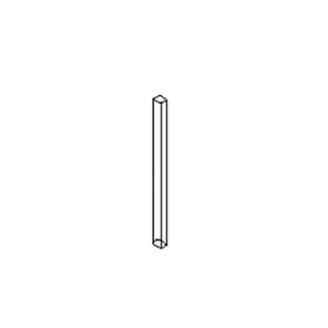 Goodman Gasket .62X.75 Nitrile-Pvc 20455901 parts | Sears PartsDirect
