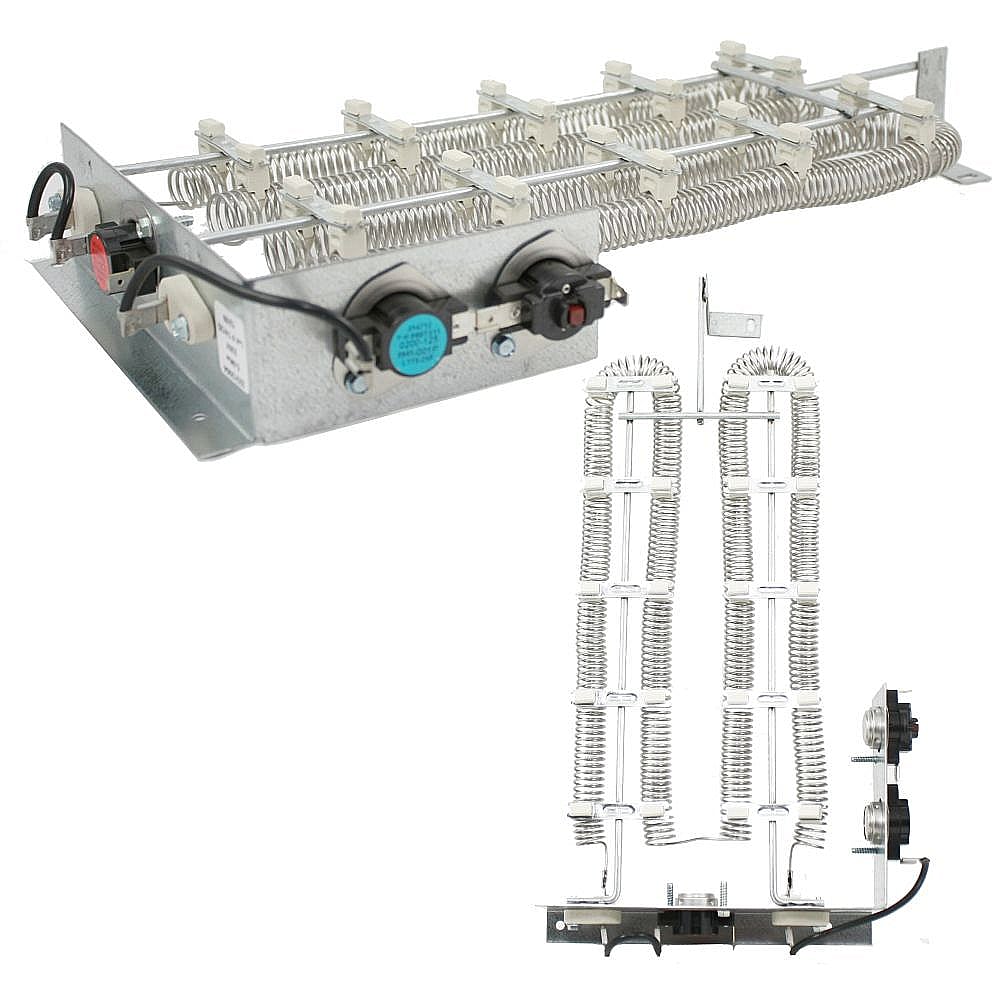 Part #22312904, Room Air Conditioner Heater Assembly / 6.70 x 3.00 x 0.60