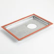 Furnace Flue Collector Box for Goodman GMP100-3 - Part 25100-01S
