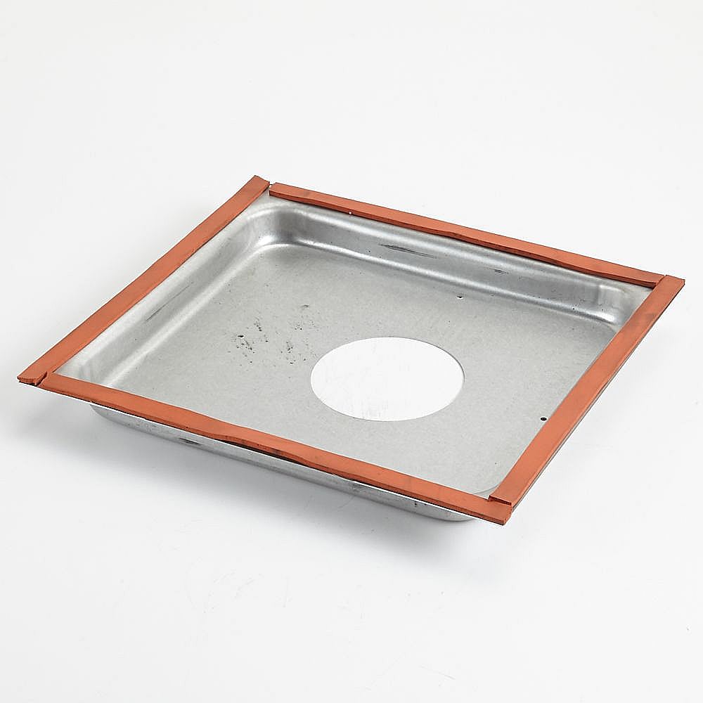 Part #2510000S, Collec Box / 24.30 x 11.30 x 2.50