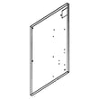 Door-blwr for Goodman GMNT100-4B - Part 2515009