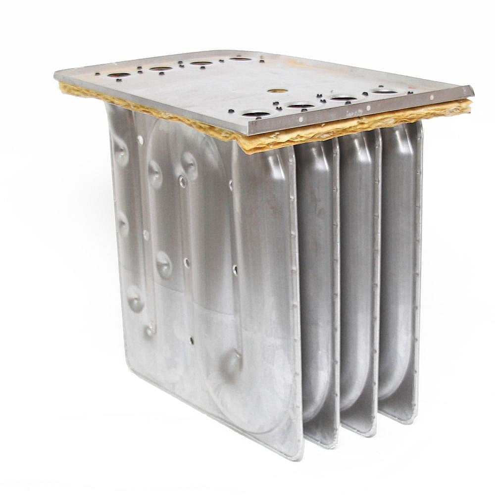 Furnace Heat Exchanger (replaces 2521302, 2521302SSNQSNS) 2521302S