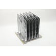 Furnace Heat Exchanger for Goodman GMP125-4 - Part 25213-03S
