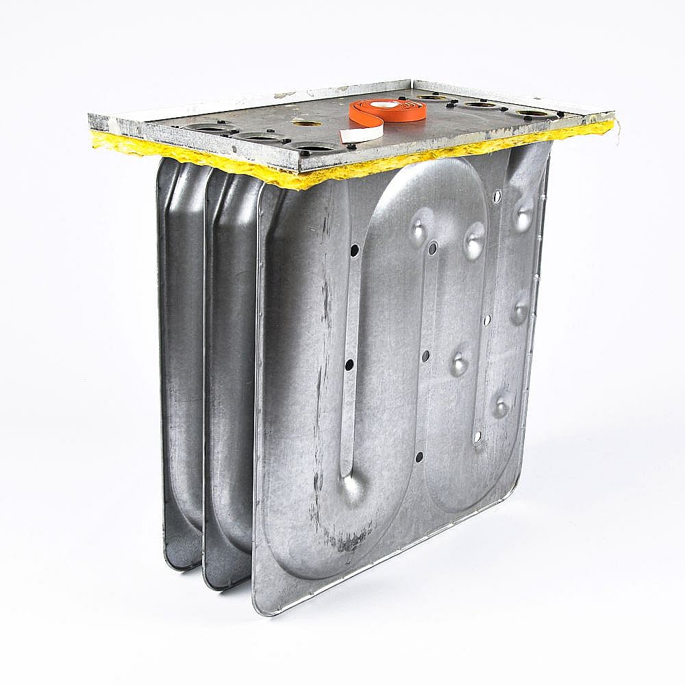 Part #2521301S, Goodman Furnace Heat Exchanger (Replaces 25213-01Ssnqsns) / 21.00 x 21.00 x 13.20