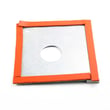 Flue Rstrctr for Goodman GMPH075-4 - Part 25280-07S