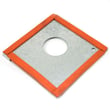 Restrictor for Goodman GMP100-5 - Part 2528002S