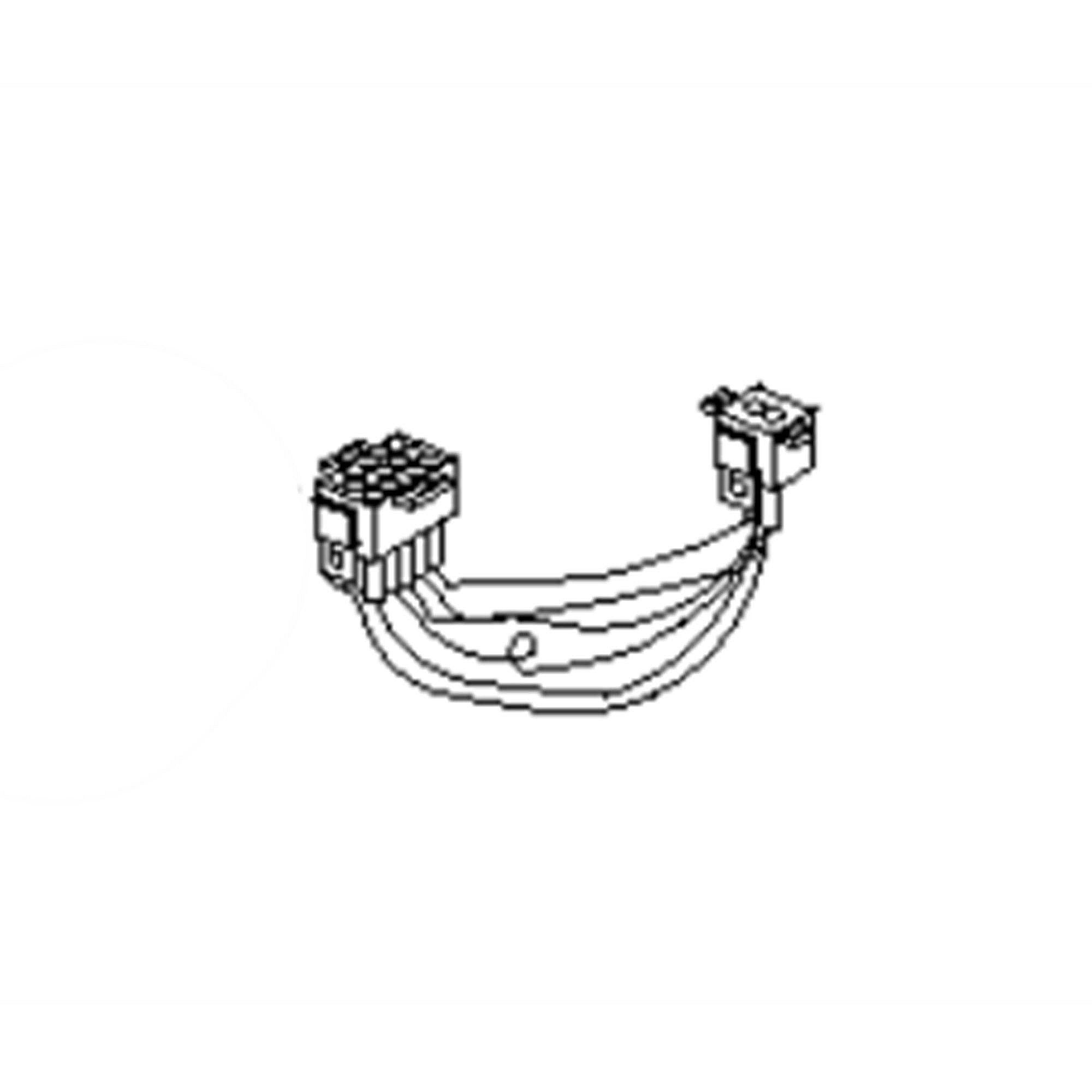 Part #2578400S, Goodman Wire Harness Kit