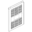 Door-acces 28120-08P