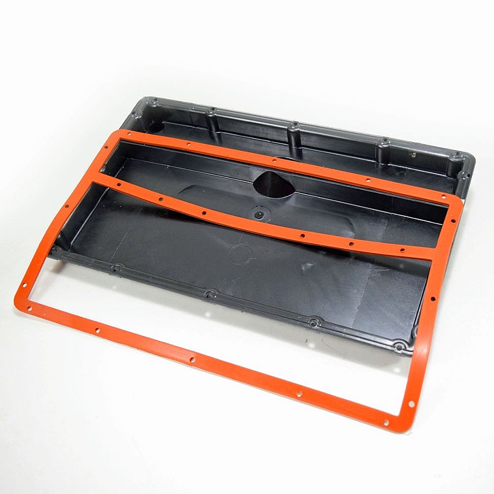 Furnace Flue Collector Box, 17.5in 2820005S parts Sears PartsDirect