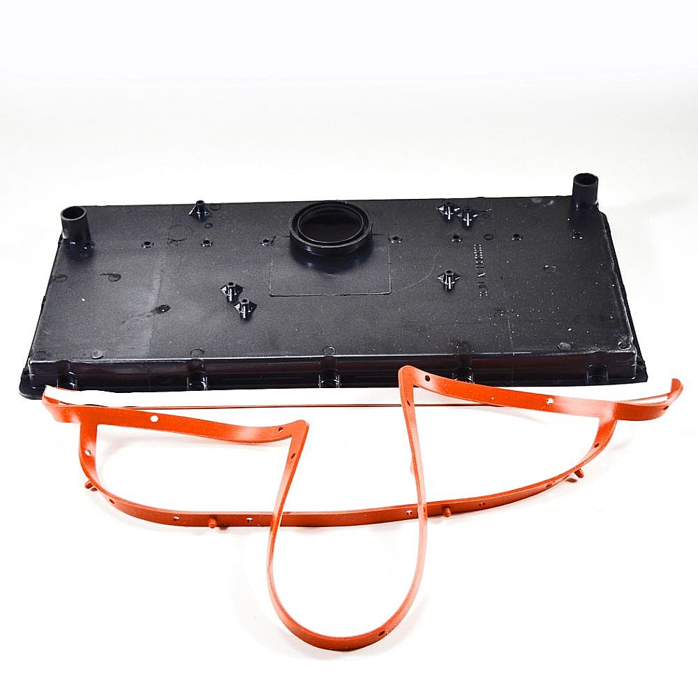 Furnace Flue Collector Box, 21in Part Number 2820006S Sears