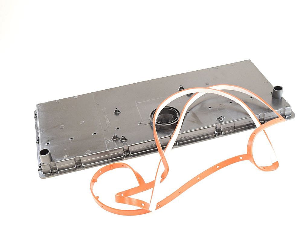 Part #2820007S, Furnace Flue Collector Box