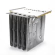 Furnace Heat Exchanger for Goodman GMPN100-5 - Part 28213-02S