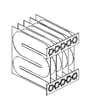 Goodman 6 Cell Heat Exchanger 2821303S