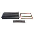 Furnace Secondary Heat Exchanger, 24-1/2-in for GMC GMN120-5 - Part 2864607S