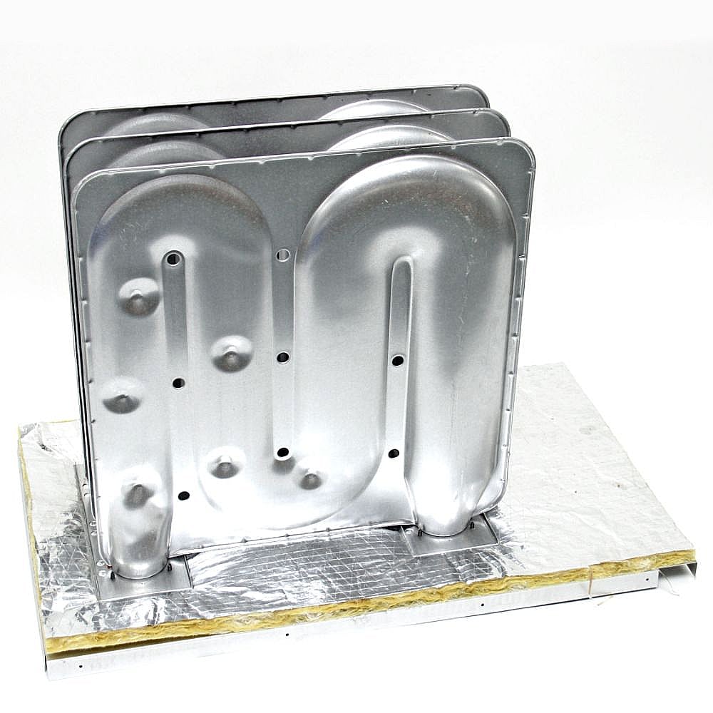 Part #2921303S, Central Air Conditioner Heat Exchanger