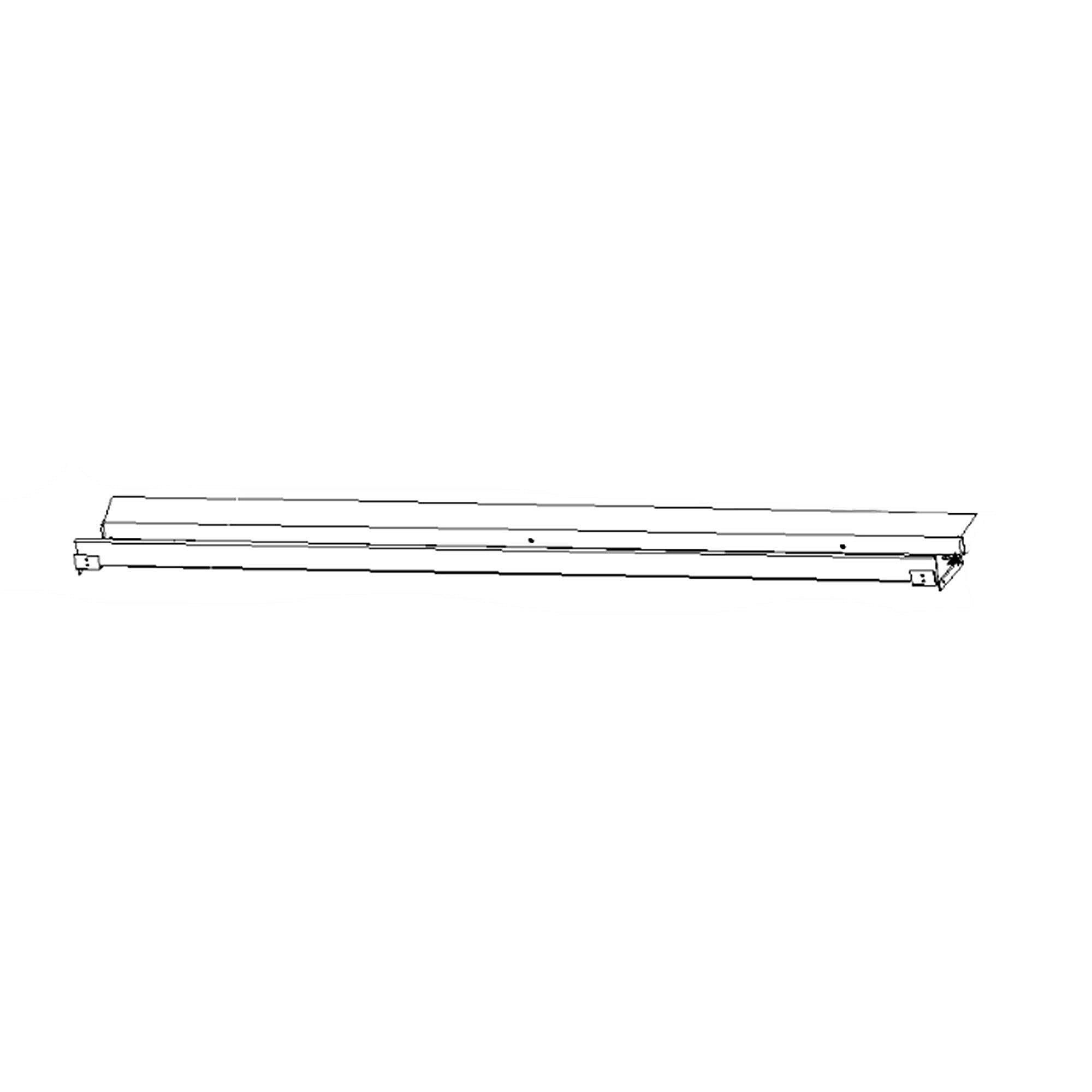 Part #3630003S, Goodman Asm. Evap. Support Service