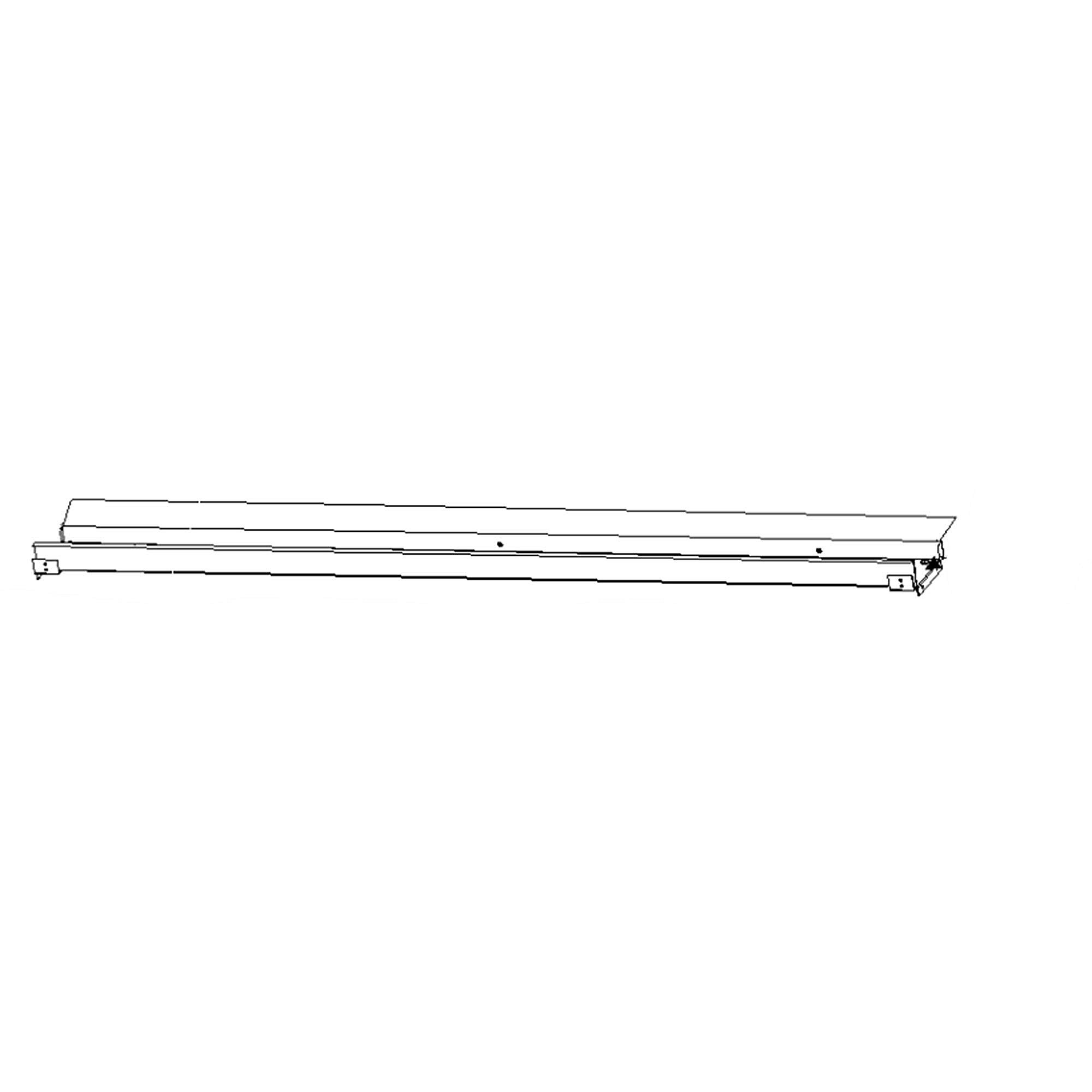 Part #3630004S, Goodman Asm Evap.support Service