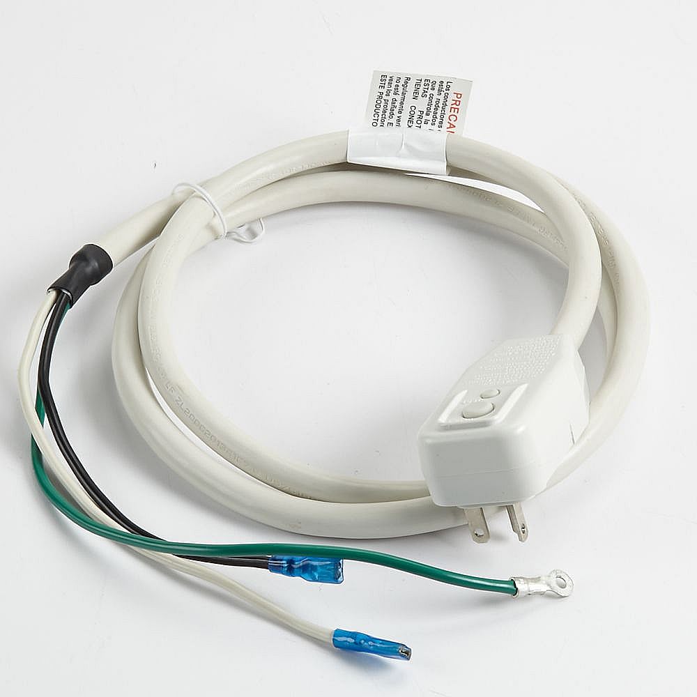 Part #40020379, Power Cord