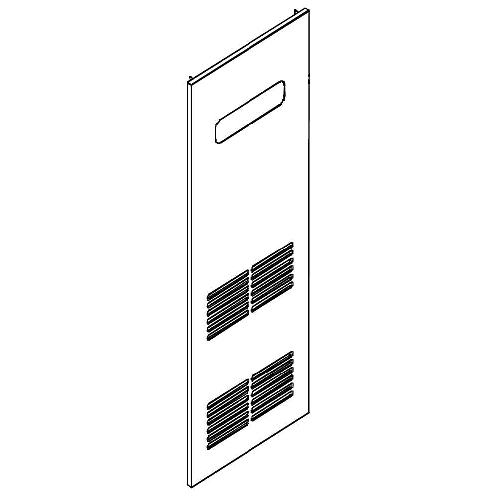 Goodman Part #4012005P, Door-Accs
