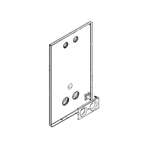 Goodman 3 Cell Heat Exchanger 4021307S