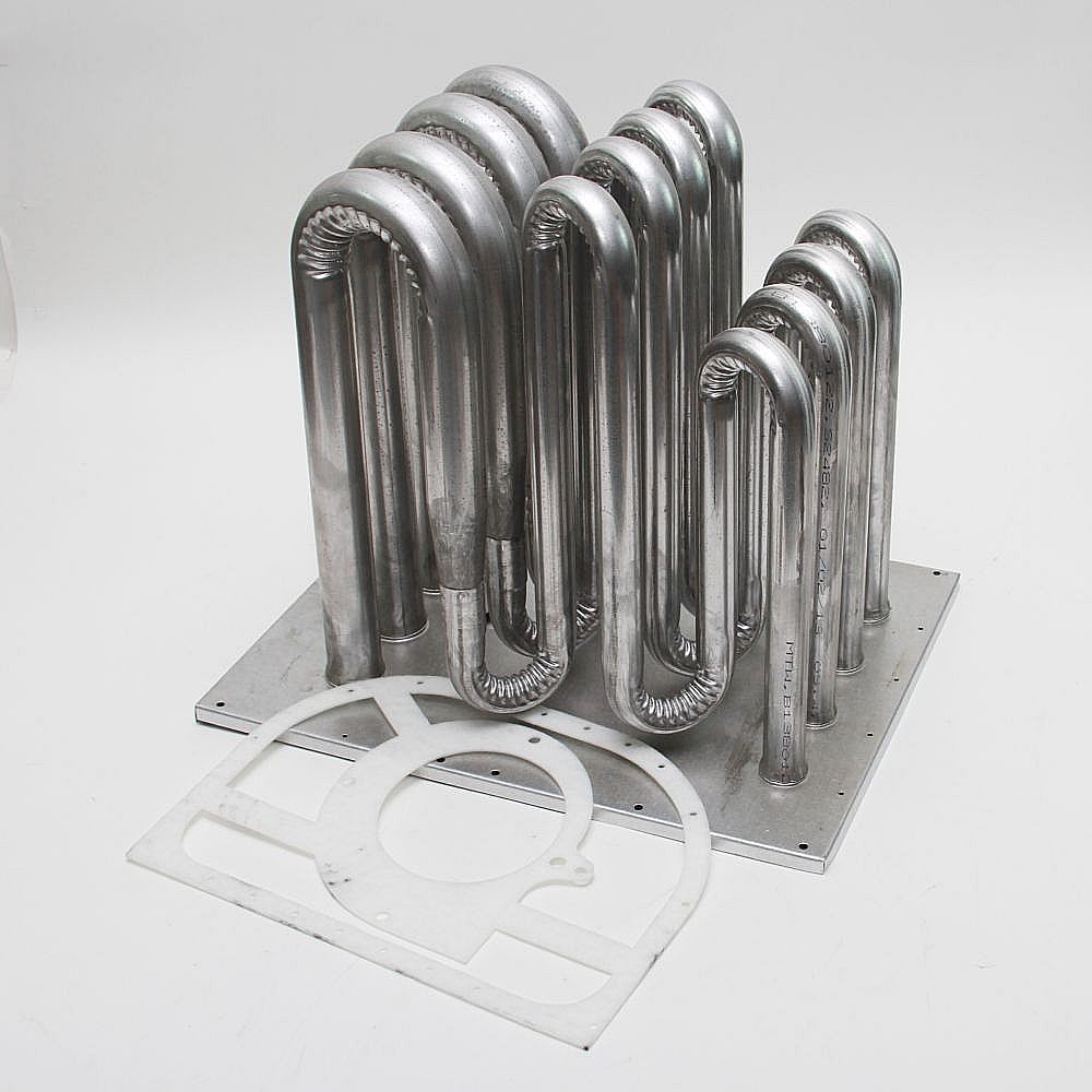 Part #4021309S, Furnace Secondary Heat Exchanger / 21.00 x 16.50 x 21.00