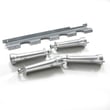 Furnace Burner Kit for Goodman GMPN060-3 - Part 40227-02S