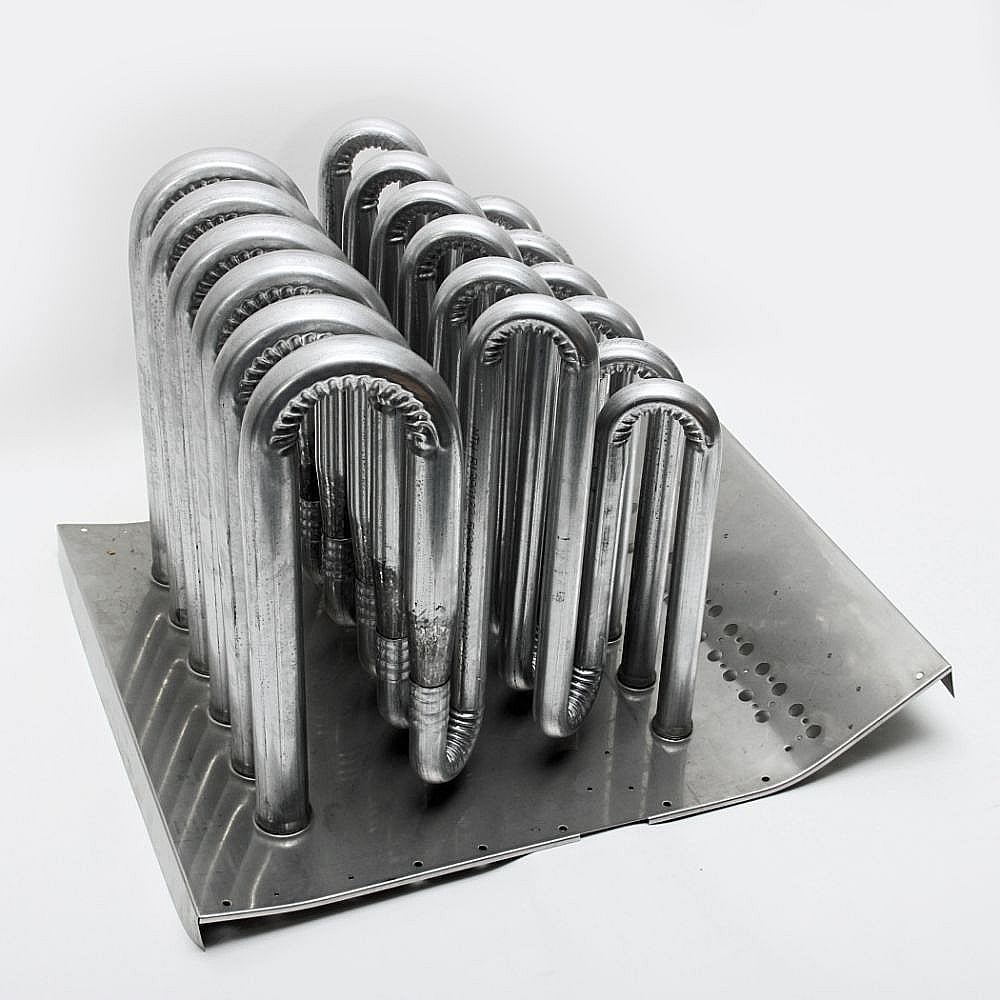 Part #4821404S, Furnace Primary Heat Exchanger, 24.5-In