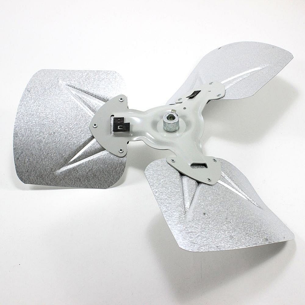 Fan Blade, 2