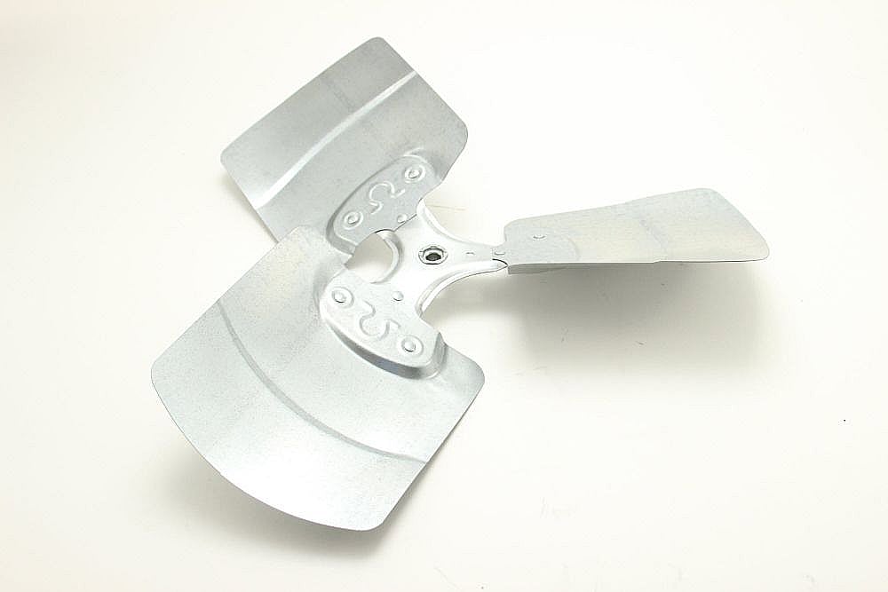 Central Air Conditioner Condenser Fan Blade