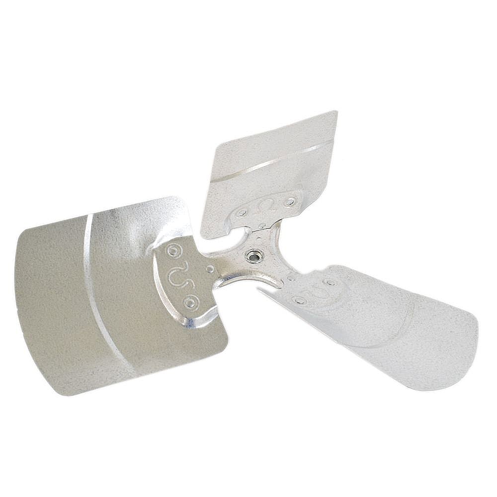 Central Air Conditioner Condenser Fan Blade
